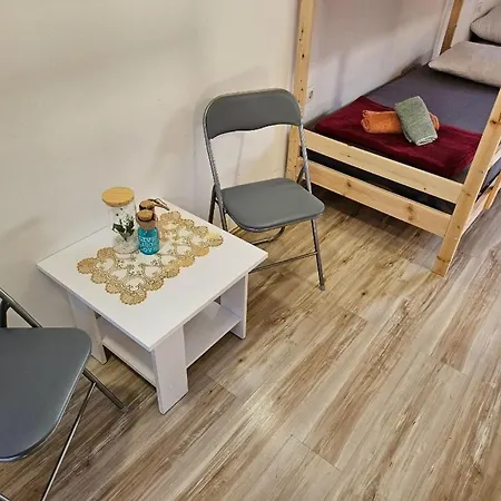 Quarto em Acomodações Particulares Centar *