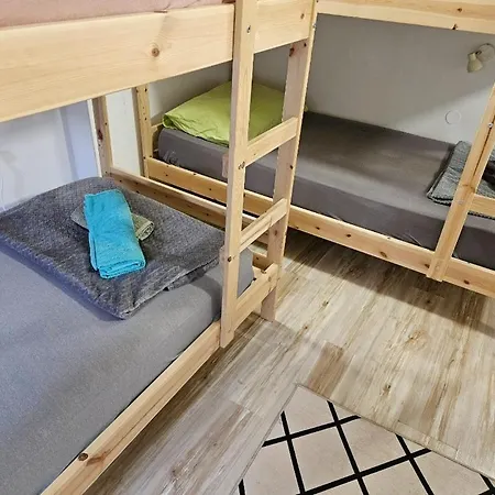 Quarto em Acomodações Particulares Centar Split