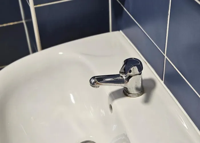 ホームステイ Centar スプリト