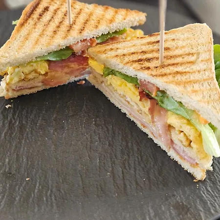 Rum i privatbostad Centar *